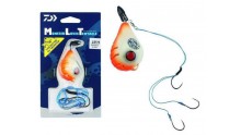 DAIWA MONSTER LOVES TENTACLE SET 300 G. ORANGE GLOW