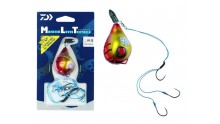 DAIWA MONSTER LOVES TENTACLE SET 150 G. RED GOLD