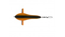 WILLIAMSON EXCITER BIRDS ORANGE 250mm.