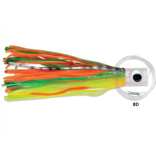 WILLIAMSON DORADO CATCHER RIGGED 6 BD