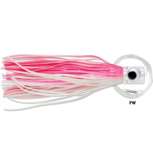 WILLIAMSON DORADO CATCHER RIGGED 6 PW