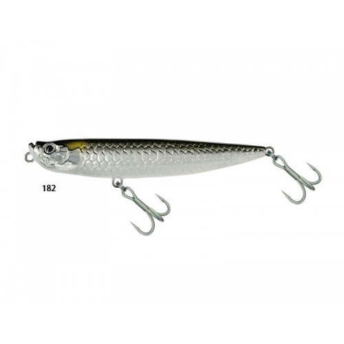 MOLIX WTD 150T 182