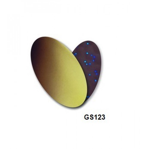 HERAKLES LOSKO SPOON 1.6G. GS123 