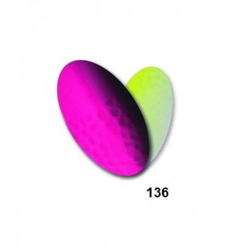 HERAKLES LOSKO SPOON 1.6G. NS136 