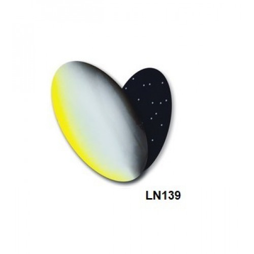 HERAKLES LOSKO SPOON 1.6G. LN139 
