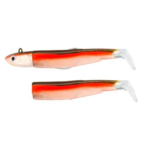 FIIISH BLACK MINNOW 160 COMBO DEEP 90G. CANDY GREEN (BM793)