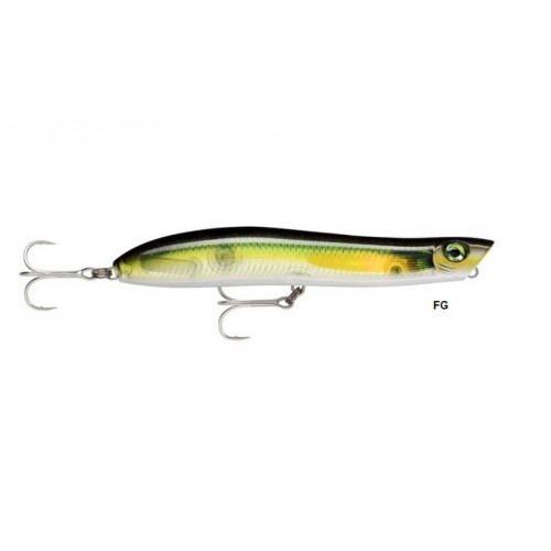RAPALA  MAX RAP WALK N ROLL 13 FG
