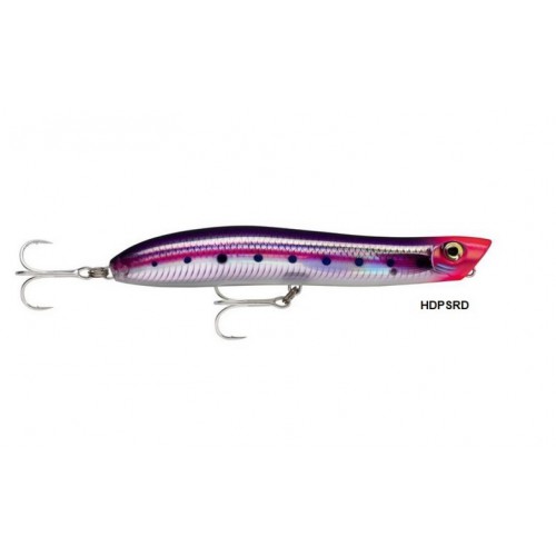 RAPALA  MAX RAP WALK N ROLL 13 HDPSRD