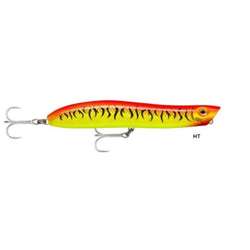 RAPALA  MAX RAP WALK N ROLL 13 HT