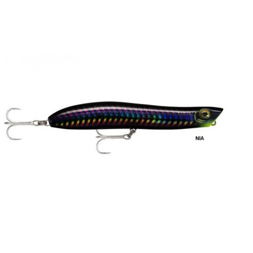 RAPALA  MAX RAP WALK N ROLL 13 NIA