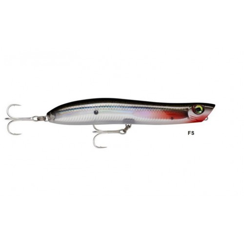 RAPALA  MAX RAP WALK N ROLL 13 FS
