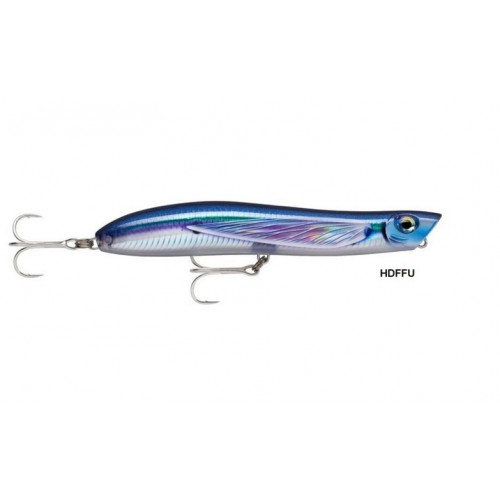 RAPALA  MAX RAP WALK N ROLL 13 HDFFU