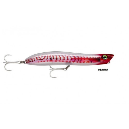 RAPALA  MAX RAP WALK N ROLL 13 HDRHU