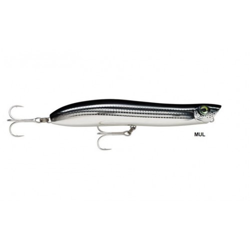 RAPALA  MAX RAP WALK N ROLL 13 MUL