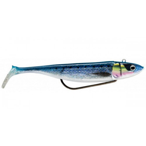 STORM 360 GT COASTAL BISCAY SHAD 90 BIW
