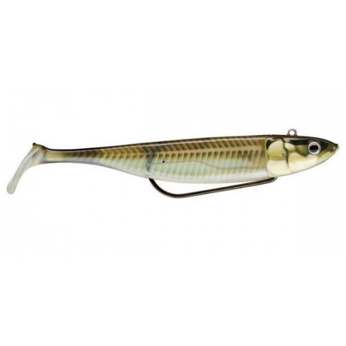 STORM 360 GT COASTAL BISCAY SHAD 90 SDL