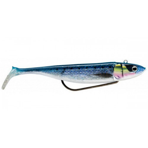 STORM 360 GT COASTAL BISCAY SHAD 120 BIW