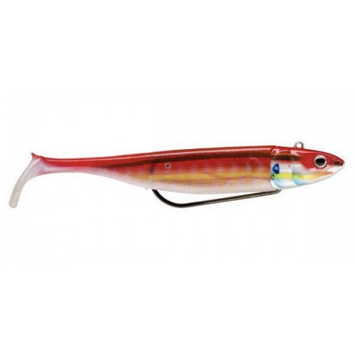STORM 360 GT COASTAL BISCAY SHAD 120 RWS