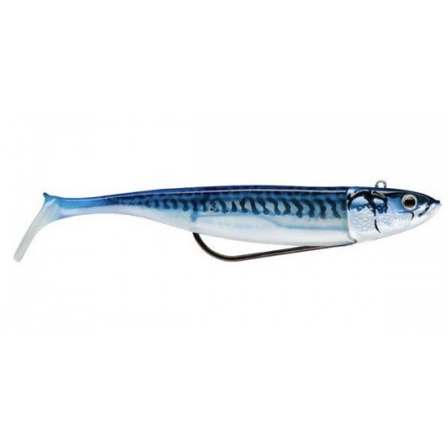 STORM 360 GT COASTAL BISCAY SHAD 120 BM