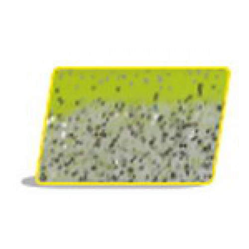 HERAKLES BENJO-R CHARTREUSE IMPACT