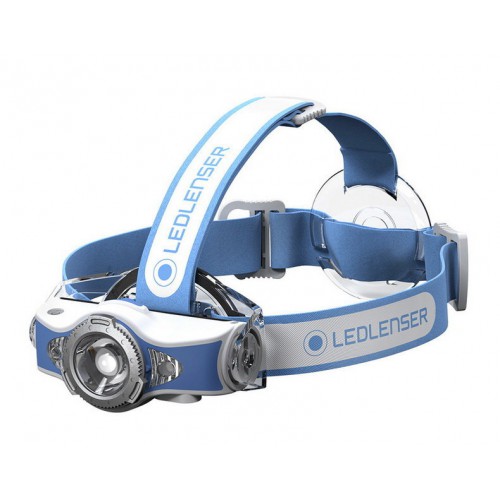 LED LENSER MH11 BLUE