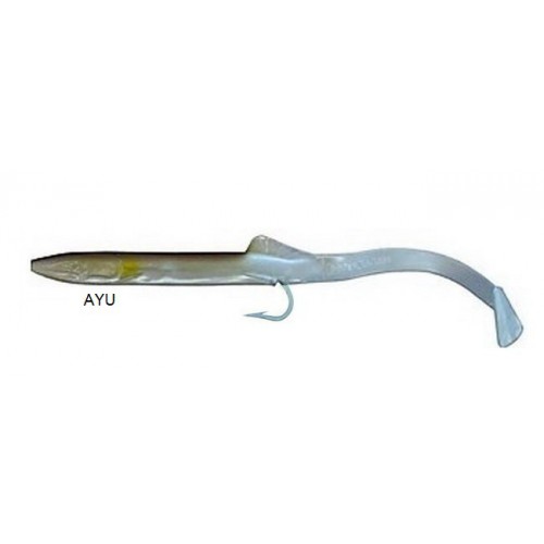 RAGOT RAGLOU 65 BLISTER AYU