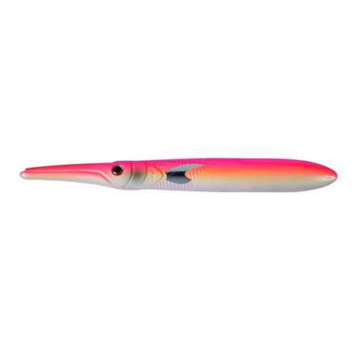 HERAKLES CRUN-ABS PINK ORANGE
