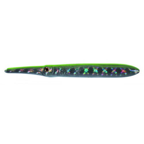 HERAKLES CRUN-ABS CHARTREUSE SHINE