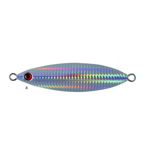 HERAKLES CROSS JIG 80G. 4