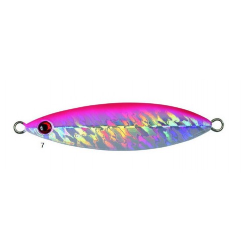 HERAKLES CROSS JIG 80G. 7