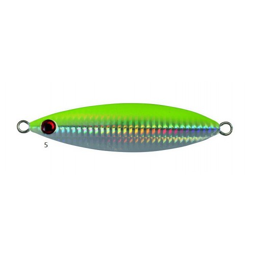 HERAKLES CROSS JIG 80G. 5