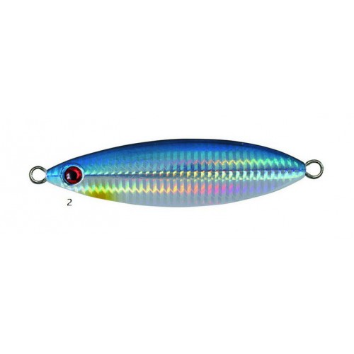 HERAKLES CROSS JIG 120G. 2
