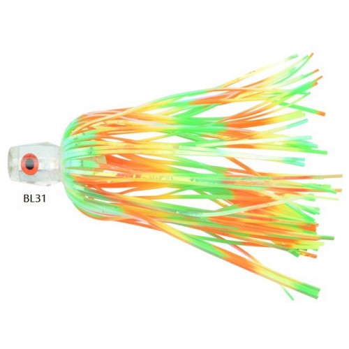 C&H LURES KING BUSTER BLING SERIES BL31