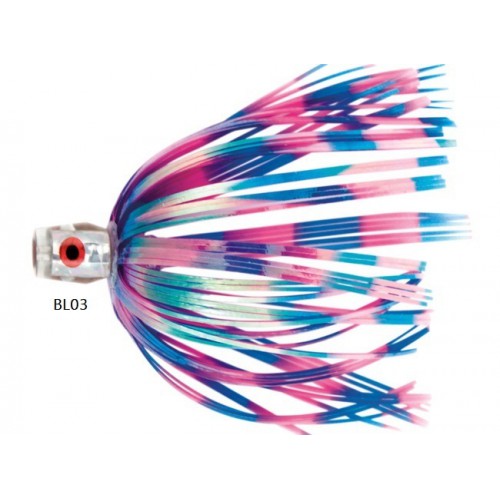 C&H LURES KING BUSTER BLING SERIES BL03