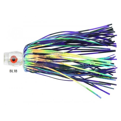 C&H LURES KING BUSTER BLING SERIES BL18