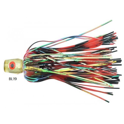 C&H LURES KING BUSTER BLING SERIES BL19