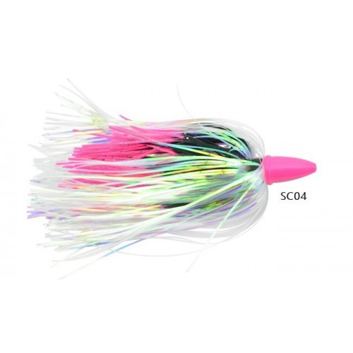 C&H LURES SMOKER CHOKER SC04