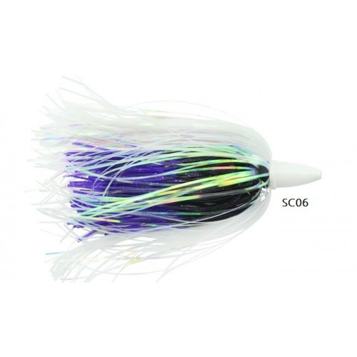 C&H LURES SMOKER CHOKER SC06