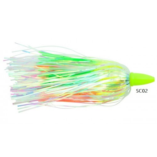 C&H LURES SMOKER CHOKER SC02