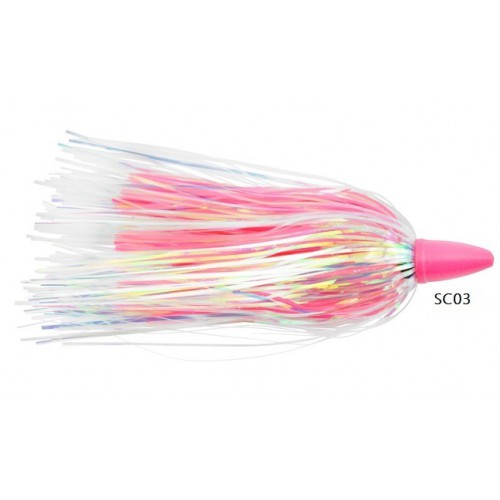 C&H LURES SMOKER CHOKER SC03