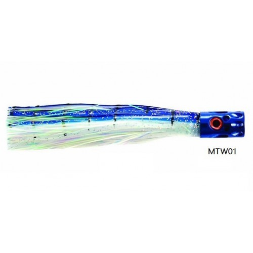 C&H LURES BILLY BAITS MAGNUM TURBO WHISTLER MTW01