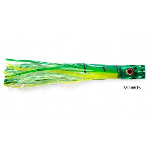 C&H LURES BILLY BAITS MAGNUM TURBO WHISTLER MTW05