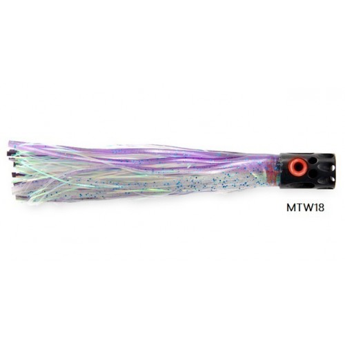 C&H LURES BILLY BAITS MAGNUM TURBO WHISTLER MTW18