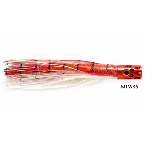 C&H LURES BILLY BAITS MAGNUM TURBO WHISTLER MTW36