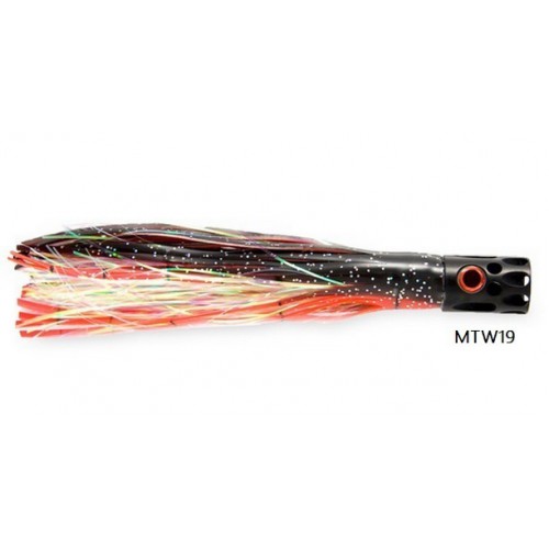 C&H LURES BILLY BAITS MAGNUM TURBO WHISTLER MTW19
