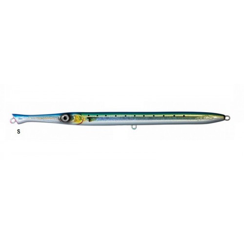 FISHUS DON BELONE 23 S