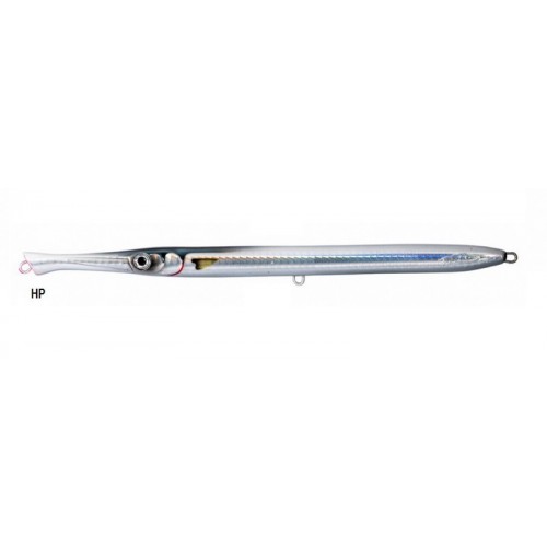 FISHUS DON BELONE 23 HP