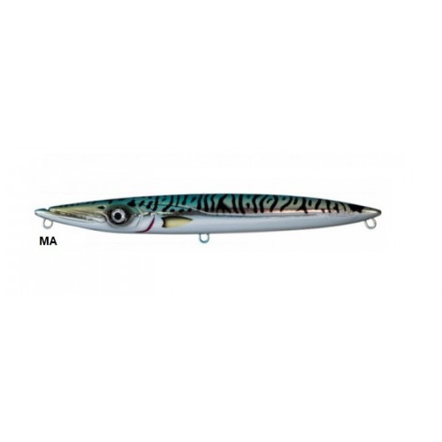 FISHUS LURENZO ESPETRON 195 MA
