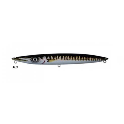 FISHUS LURENZO ESPETRON 195 GC
