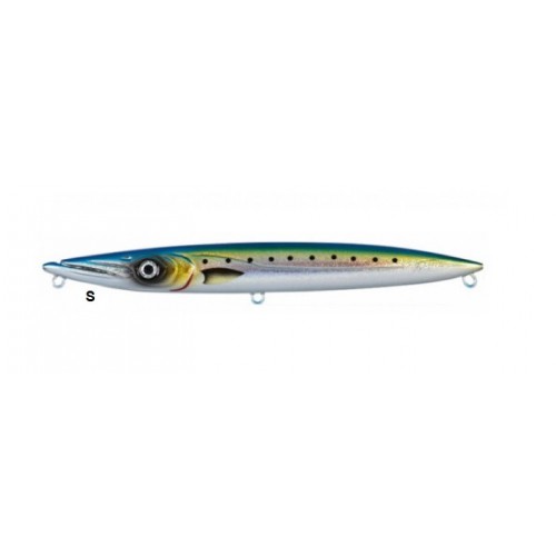 FISHUS LURENZO ESPETRON 195 S